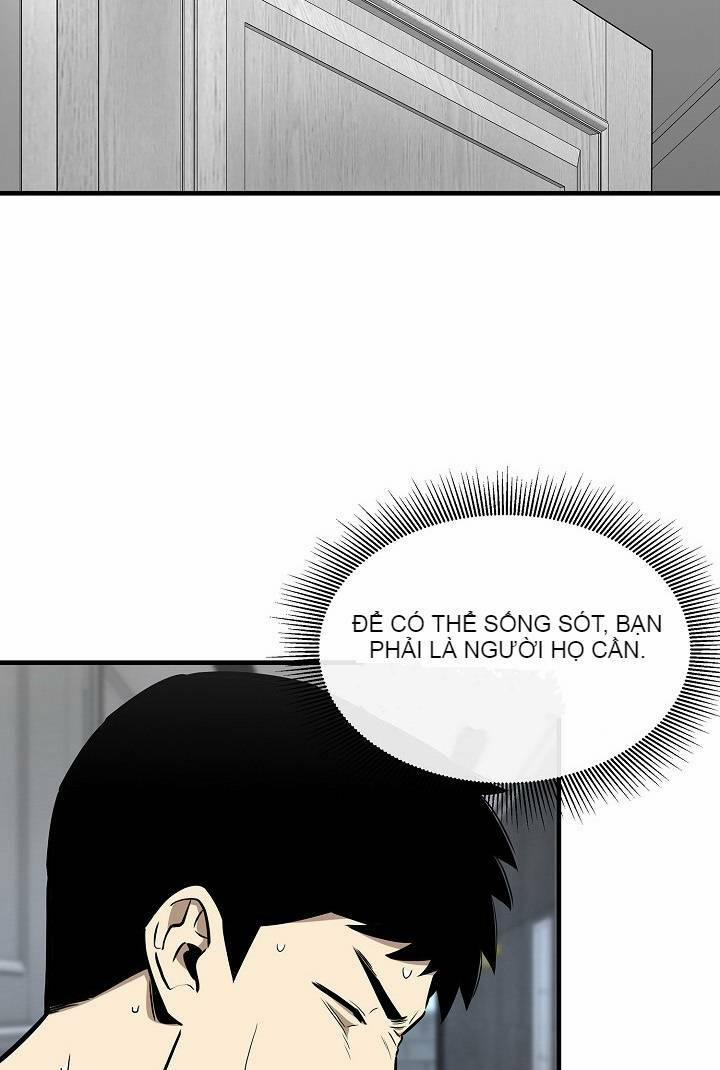 Trở Lại Ngày Tận Thế 136 trang 14