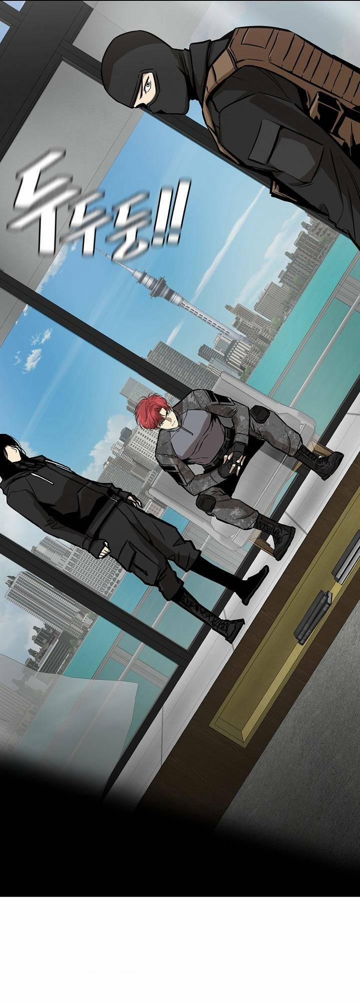 Trở Lại Ngày Tận Thế 136 trang 16