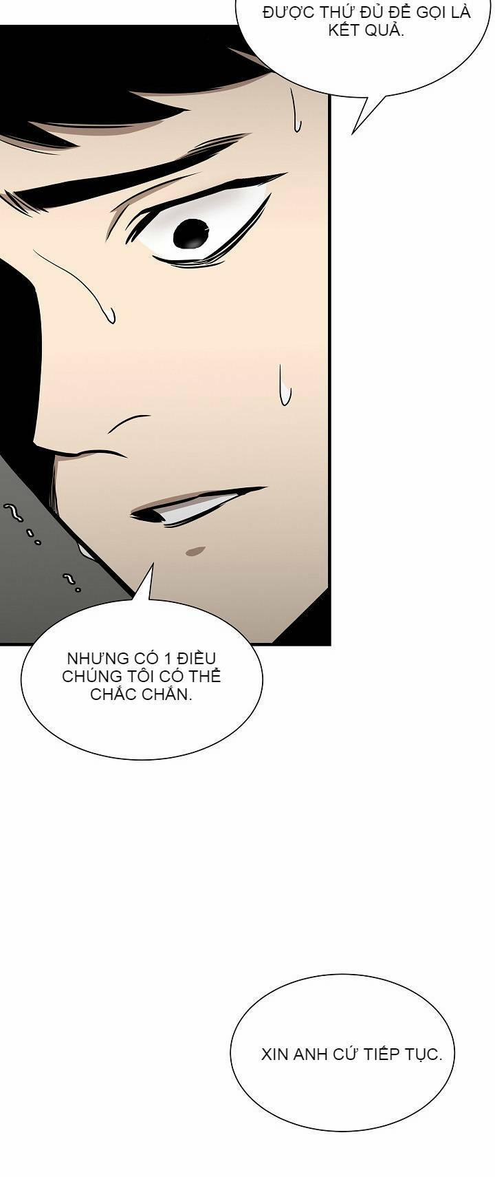 Trở Lại Ngày Tận Thế 136 trang 22