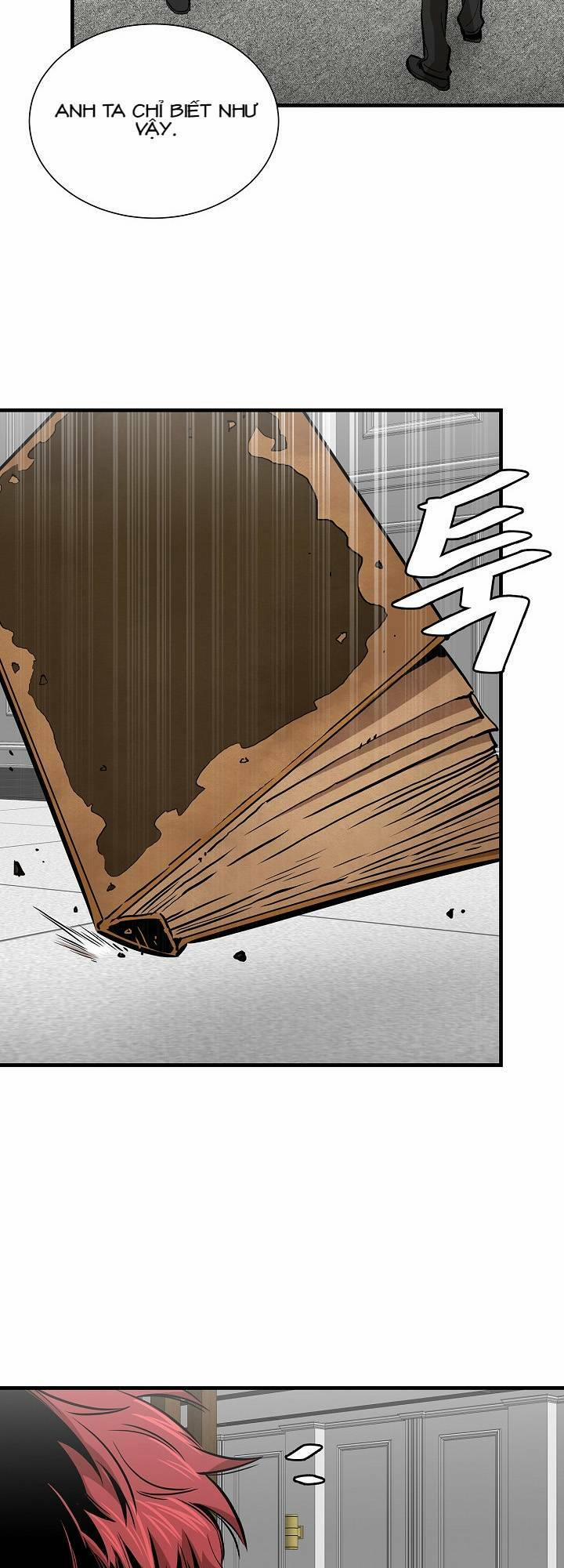 Trở Lại Ngày Tận Thế 136 trang 28