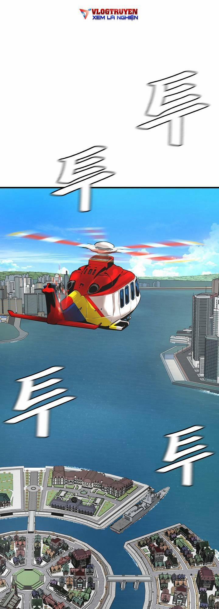 Trở Lại Ngày Tận Thế 136 trang 3