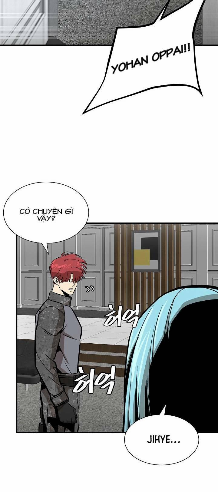 Trở Lại Ngày Tận Thế 136 trang 30