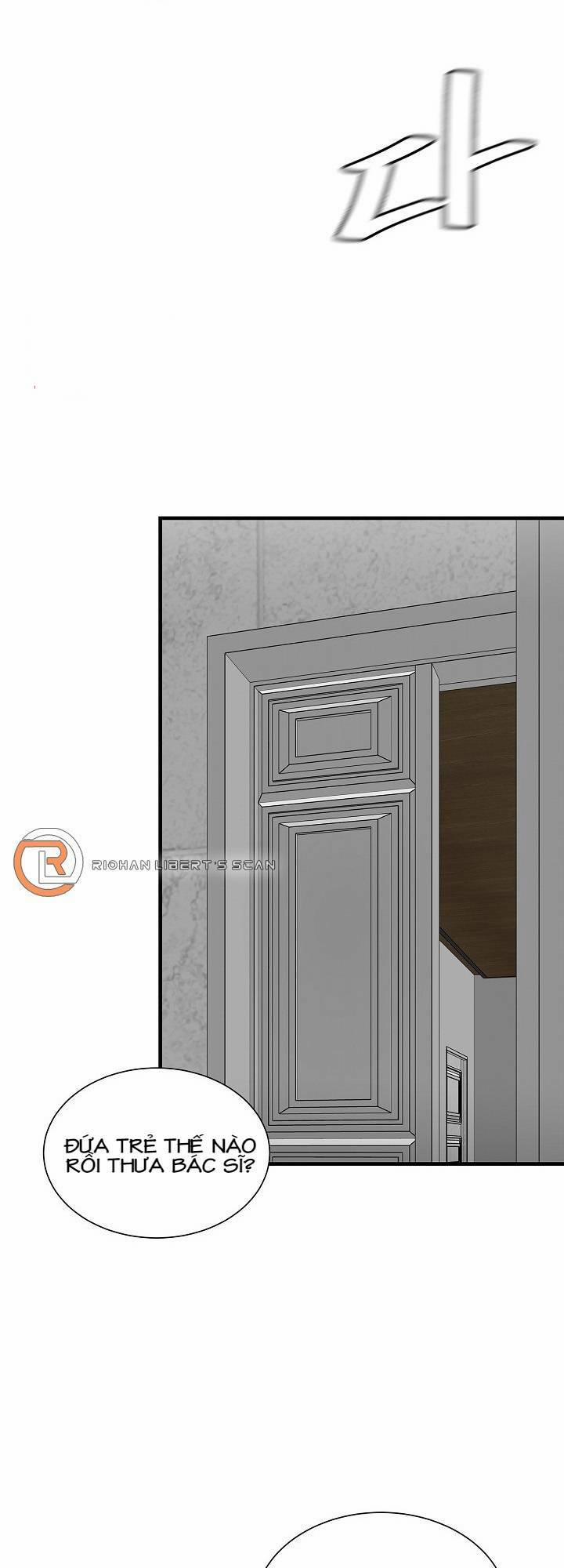 Trở Lại Ngày Tận Thế 136 trang 32