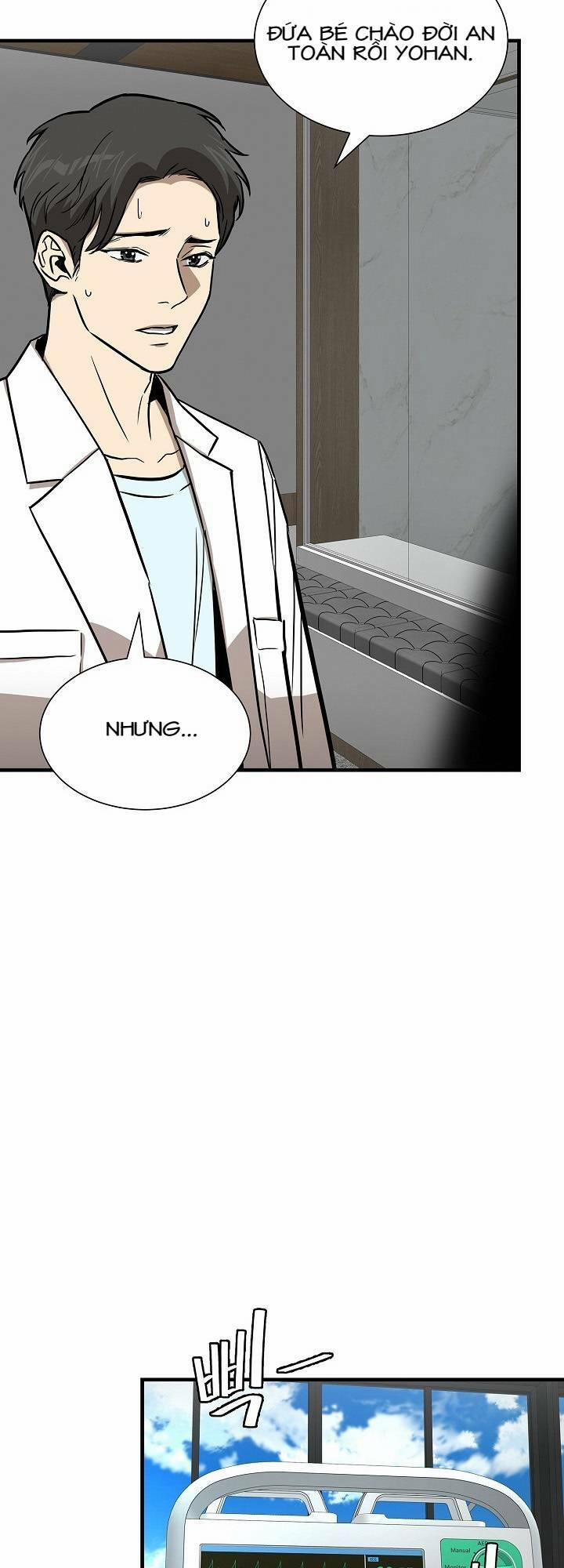 Trở Lại Ngày Tận Thế 136 trang 33