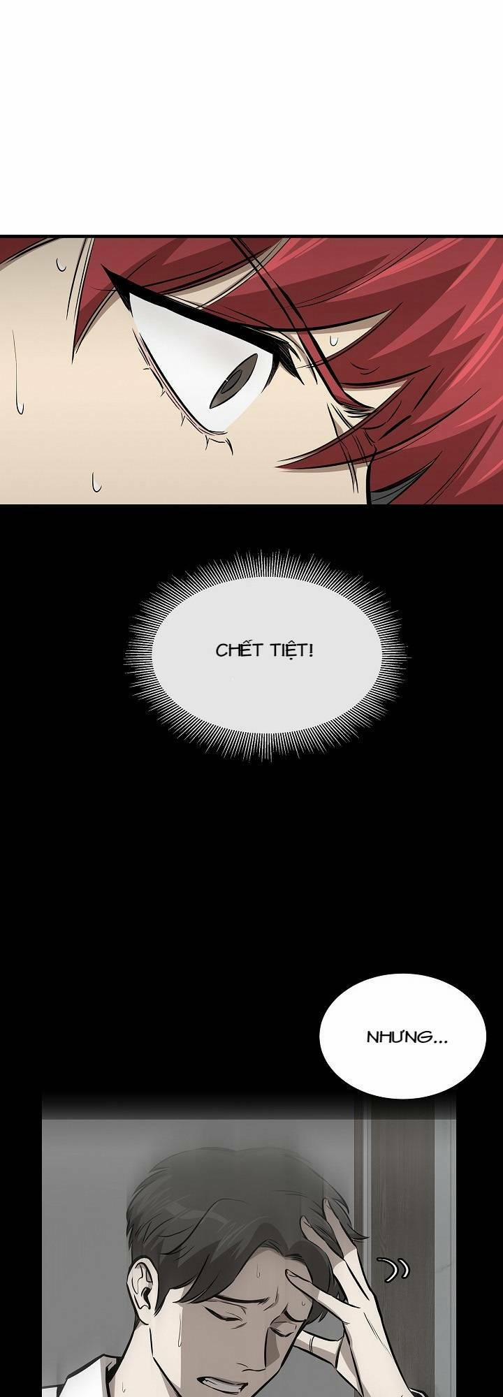 Trở Lại Ngày Tận Thế 136 trang 37