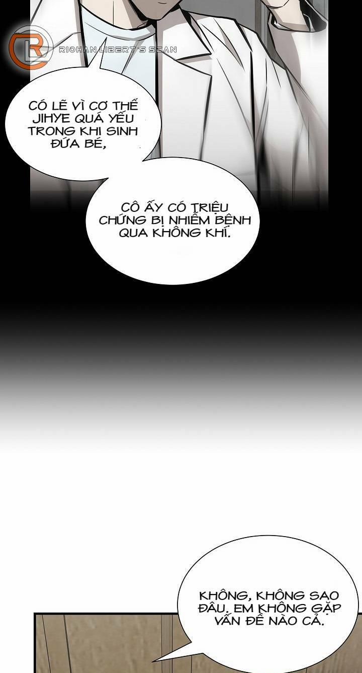 Trở Lại Ngày Tận Thế 136 trang 38