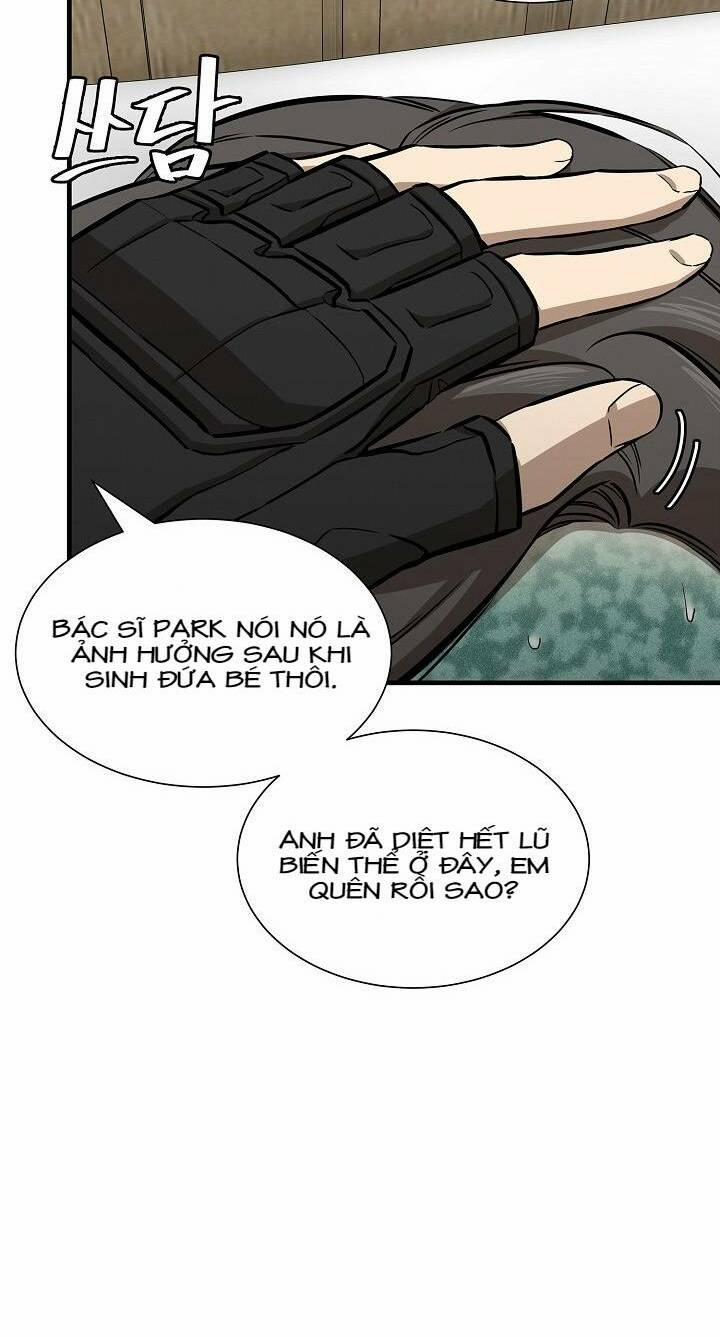 Trở Lại Ngày Tận Thế 136 trang 39