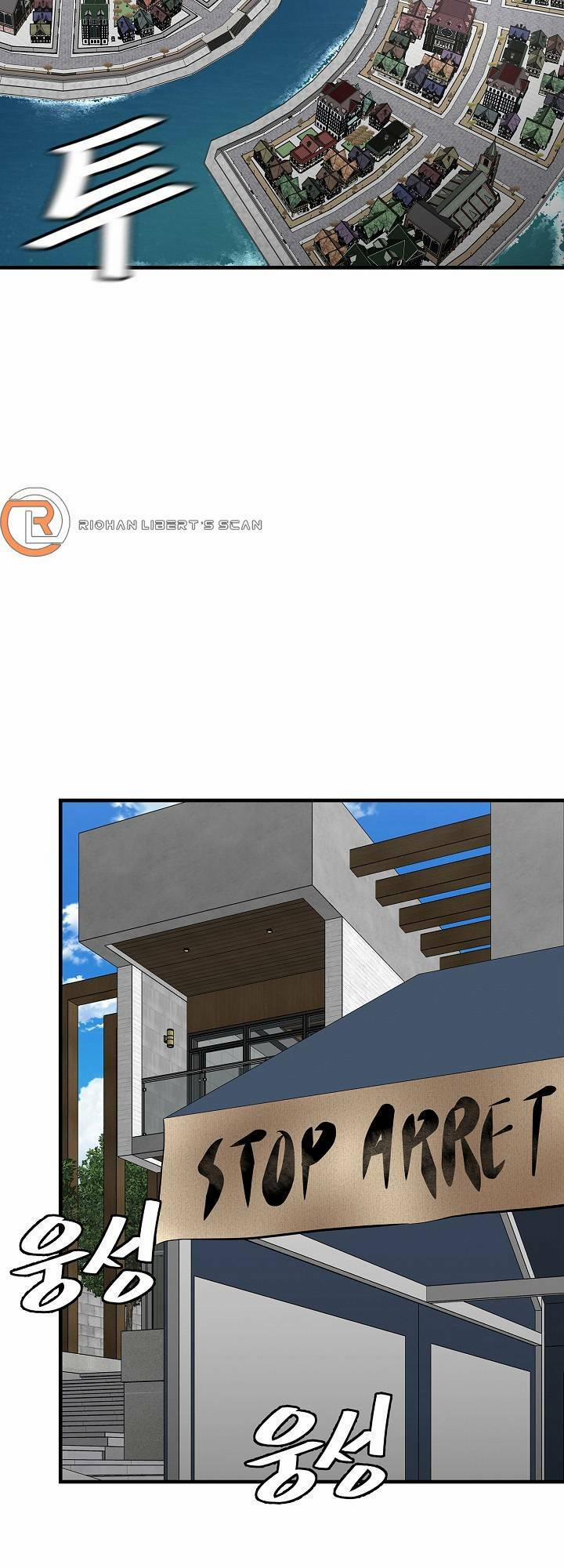 Trở Lại Ngày Tận Thế 136 trang 4