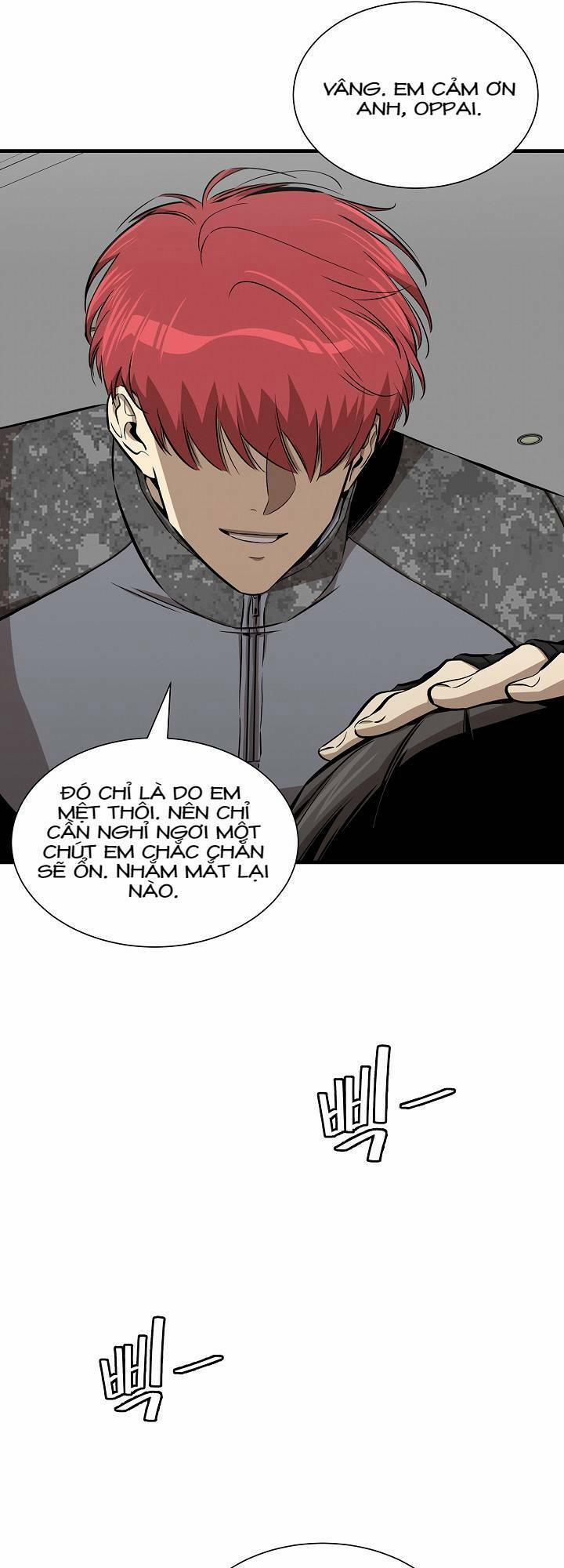 Trở Lại Ngày Tận Thế 136 trang 40