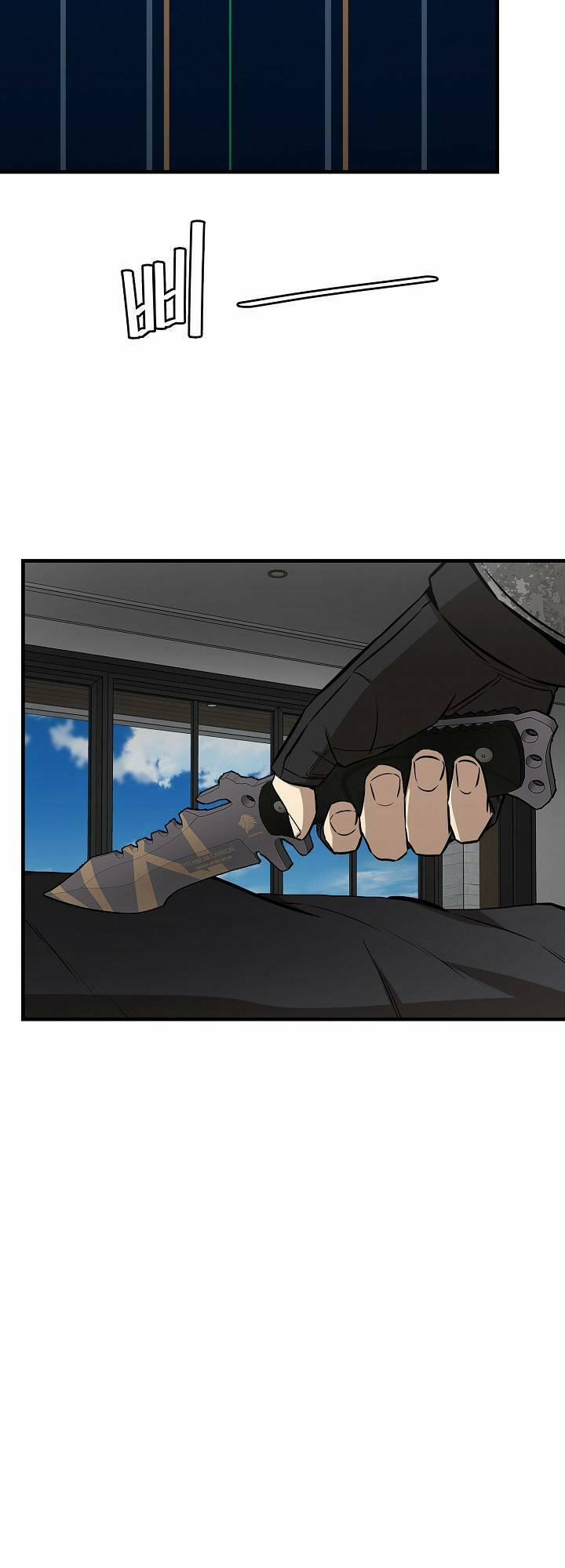 Trở Lại Ngày Tận Thế 136 trang 42