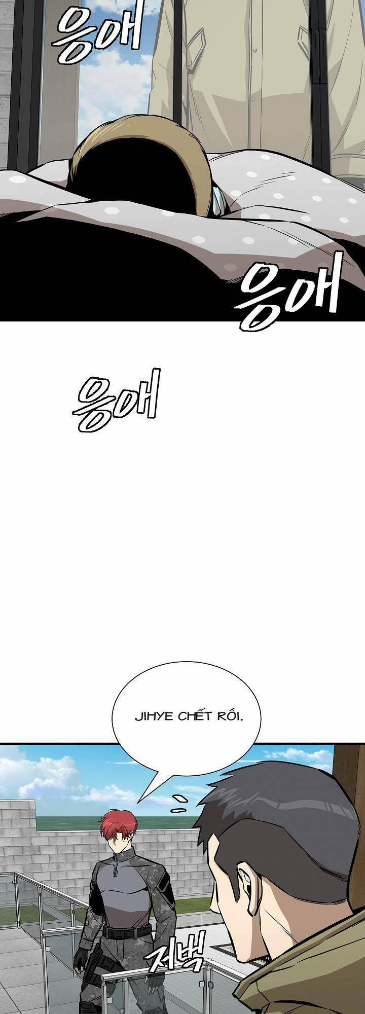 Trở Lại Ngày Tận Thế 136 trang 45