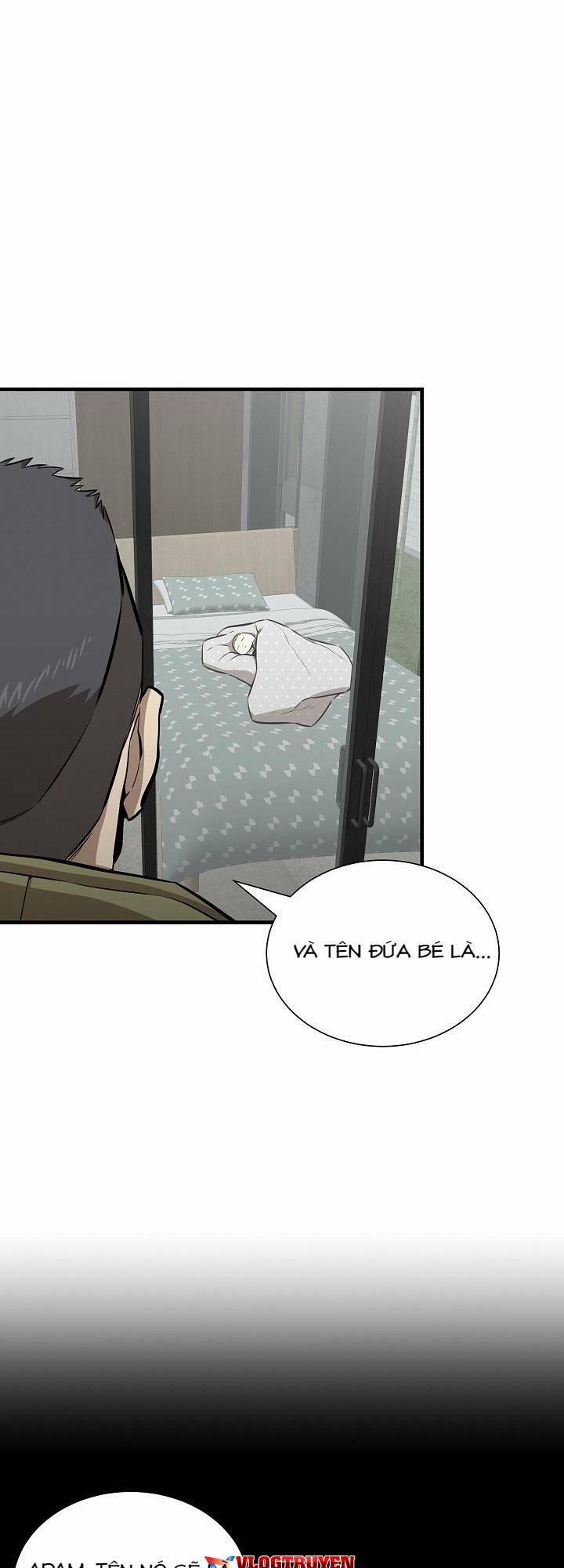 Trở Lại Ngày Tận Thế 136 trang 48