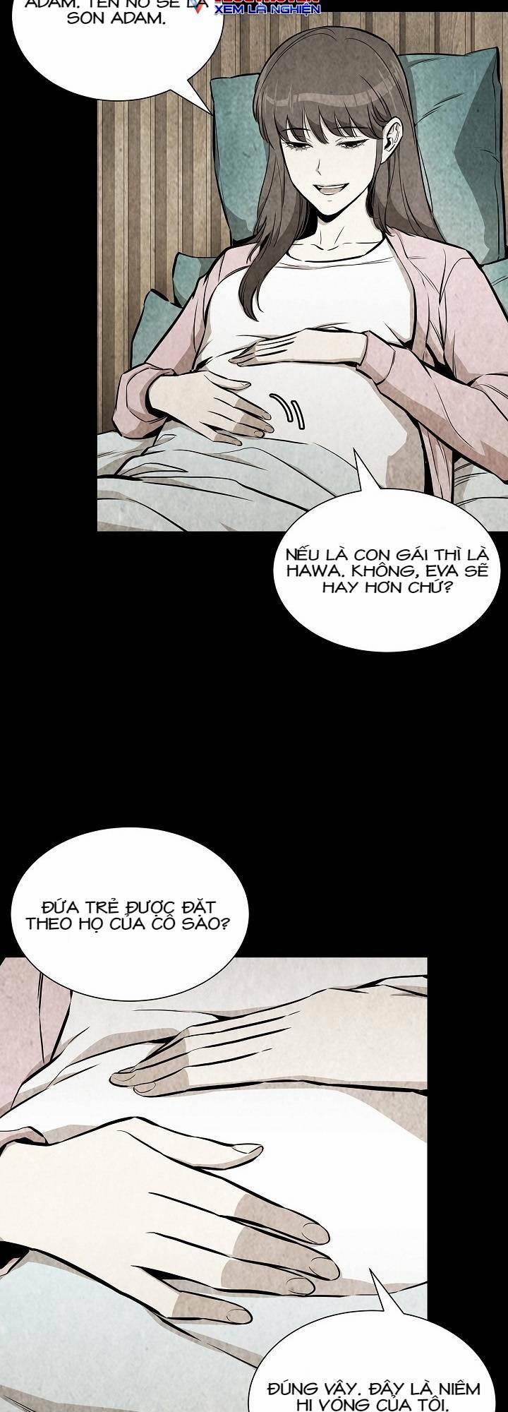 Trở Lại Ngày Tận Thế 136 trang 49