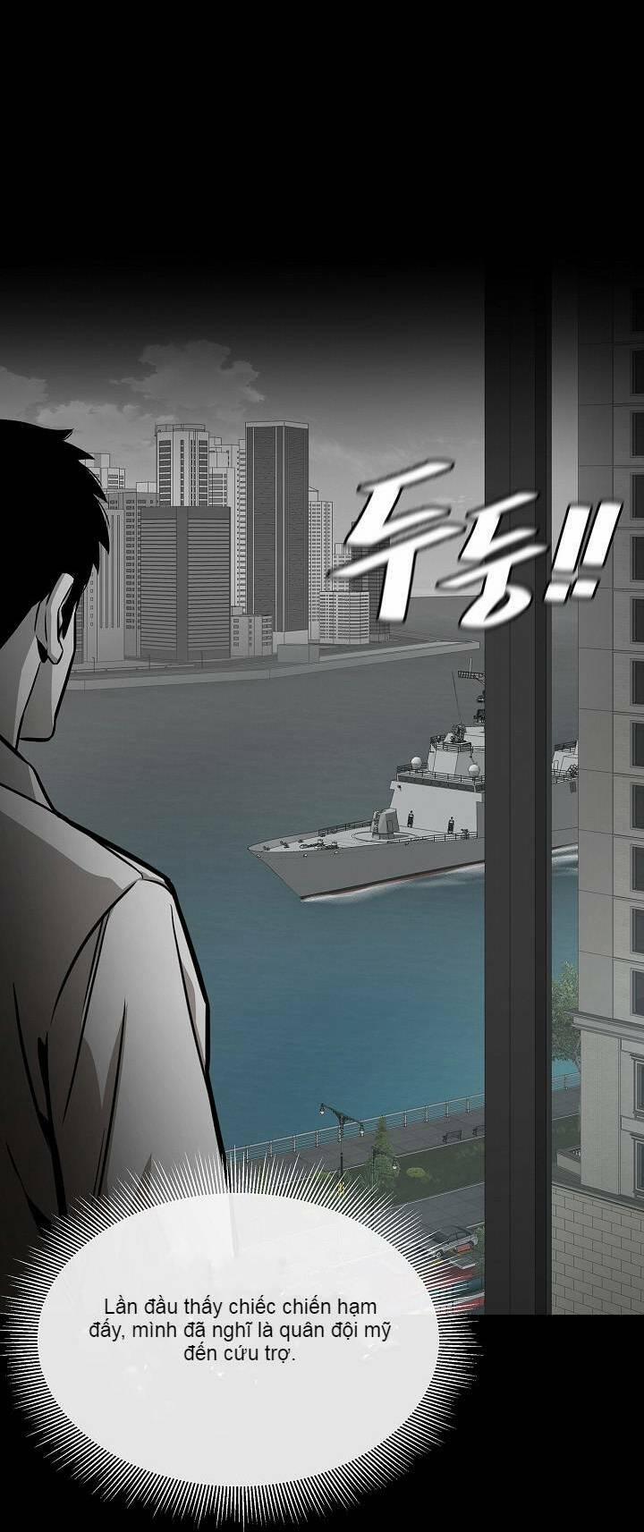 Trở Lại Ngày Tận Thế 136 trang 7