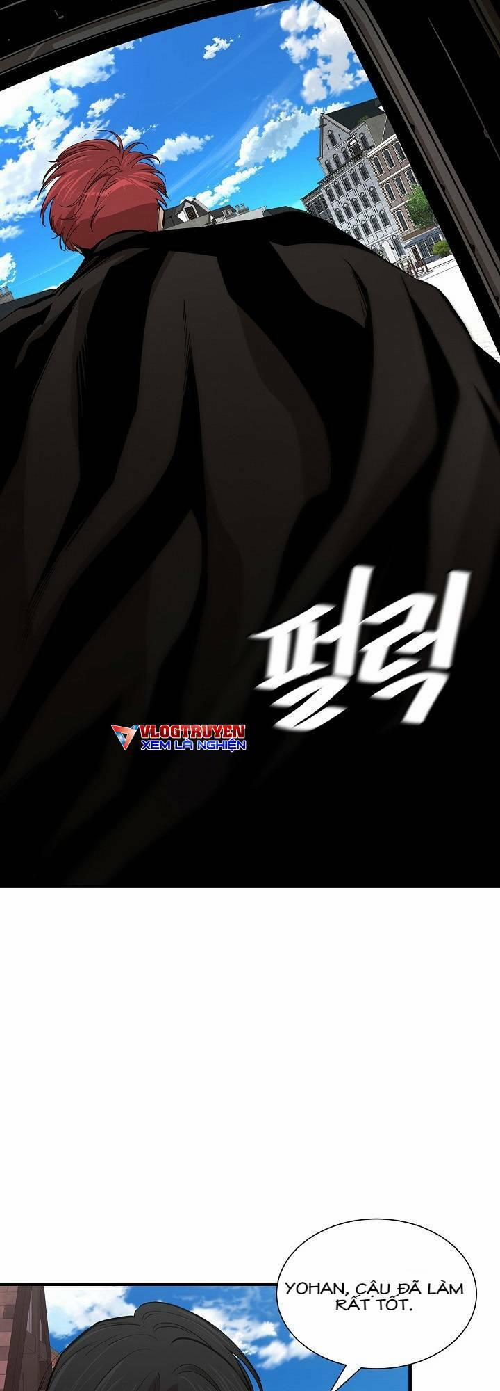 Trở Lại Ngày Tận Thế 137 trang 11