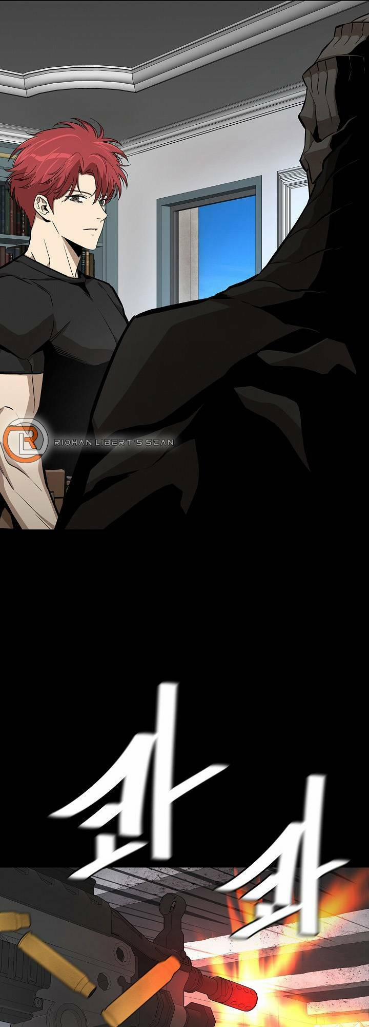 Trở Lại Ngày Tận Thế 137 trang 16