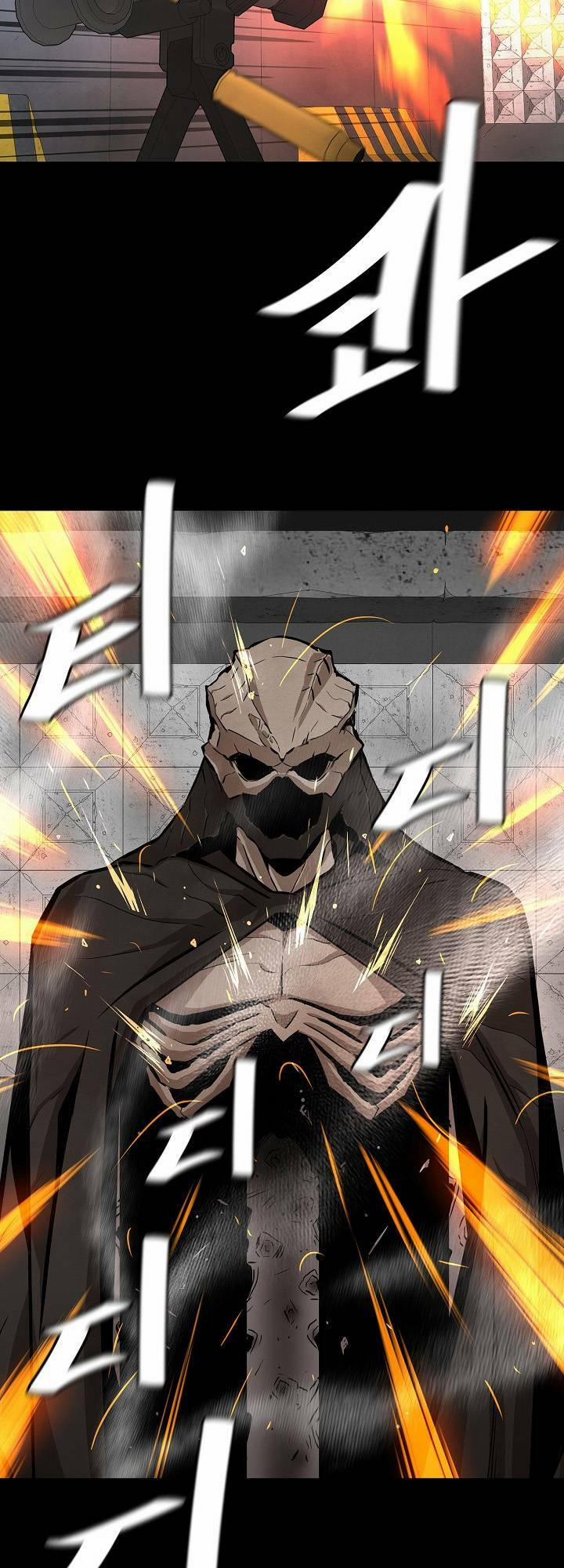 Trở Lại Ngày Tận Thế 137 trang 17