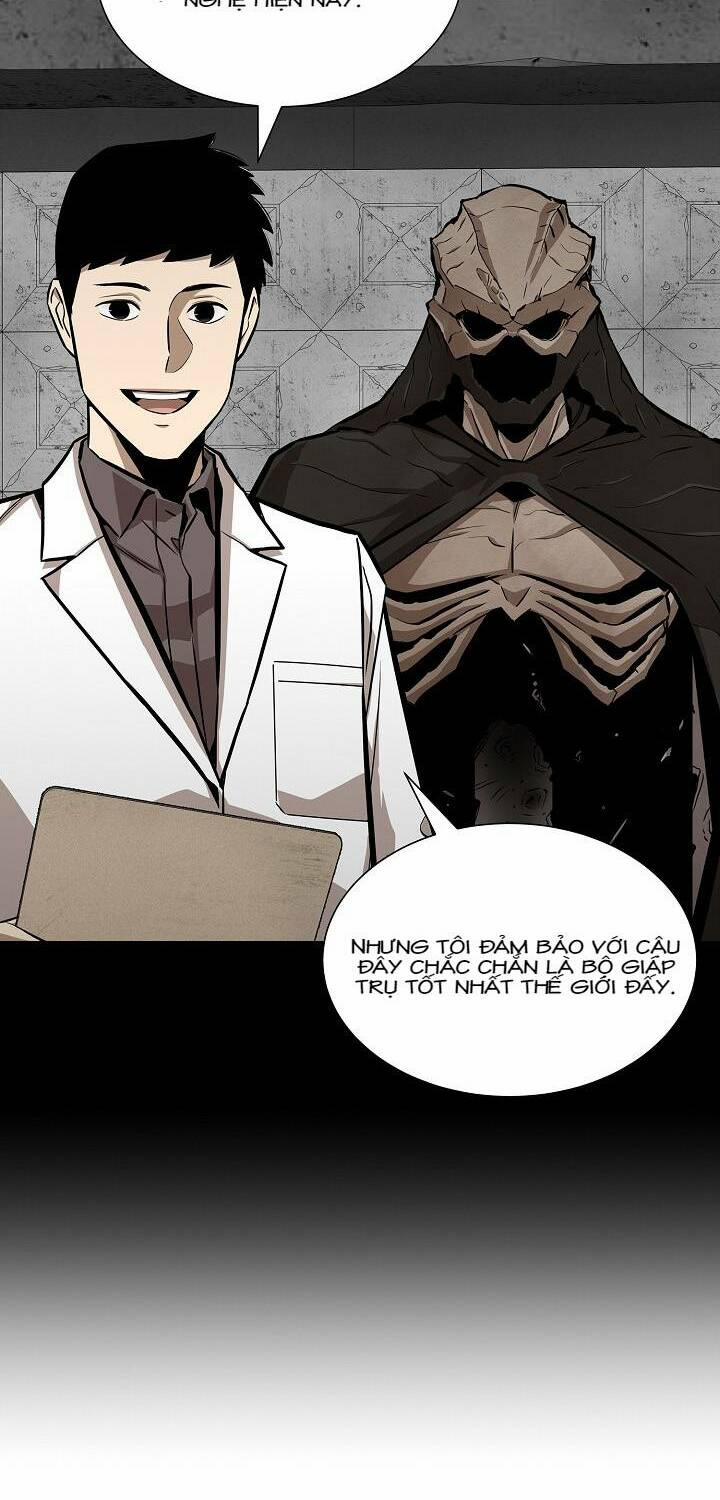 Trở Lại Ngày Tận Thế 137 trang 23