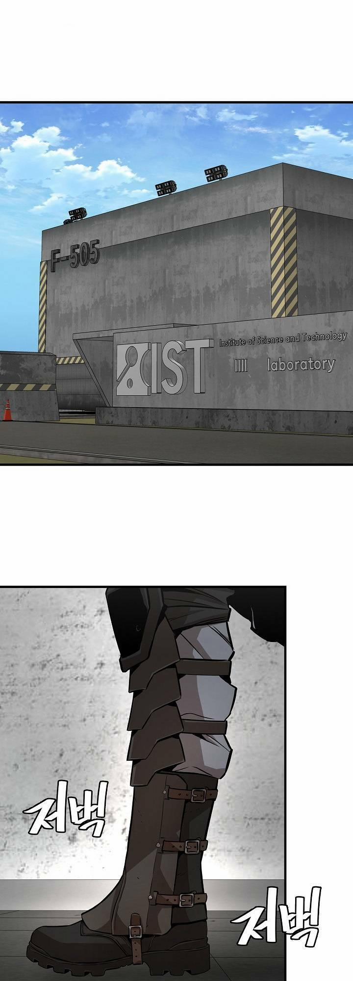 Trở Lại Ngày Tận Thế 137 trang 24