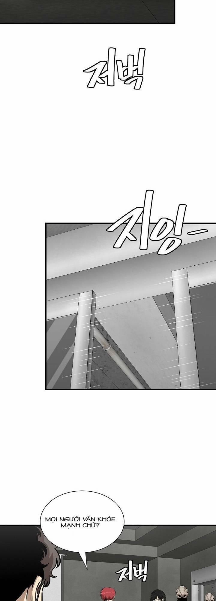 Trở Lại Ngày Tận Thế 137 trang 25