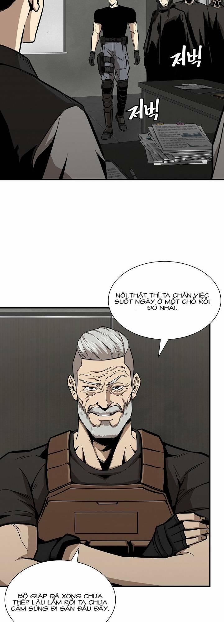 Trở Lại Ngày Tận Thế 137 trang 26