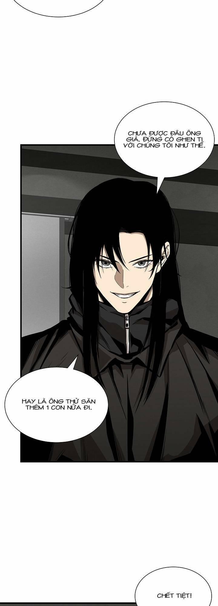 Trở Lại Ngày Tận Thế 137 trang 27