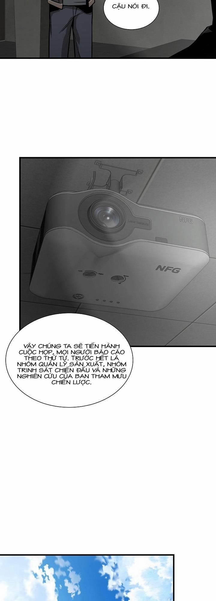 Trở Lại Ngày Tận Thế 137 trang 29