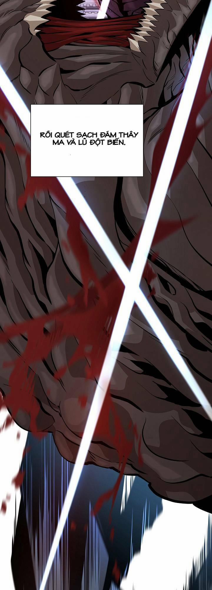 Trở Lại Ngày Tận Thế 137 trang 3