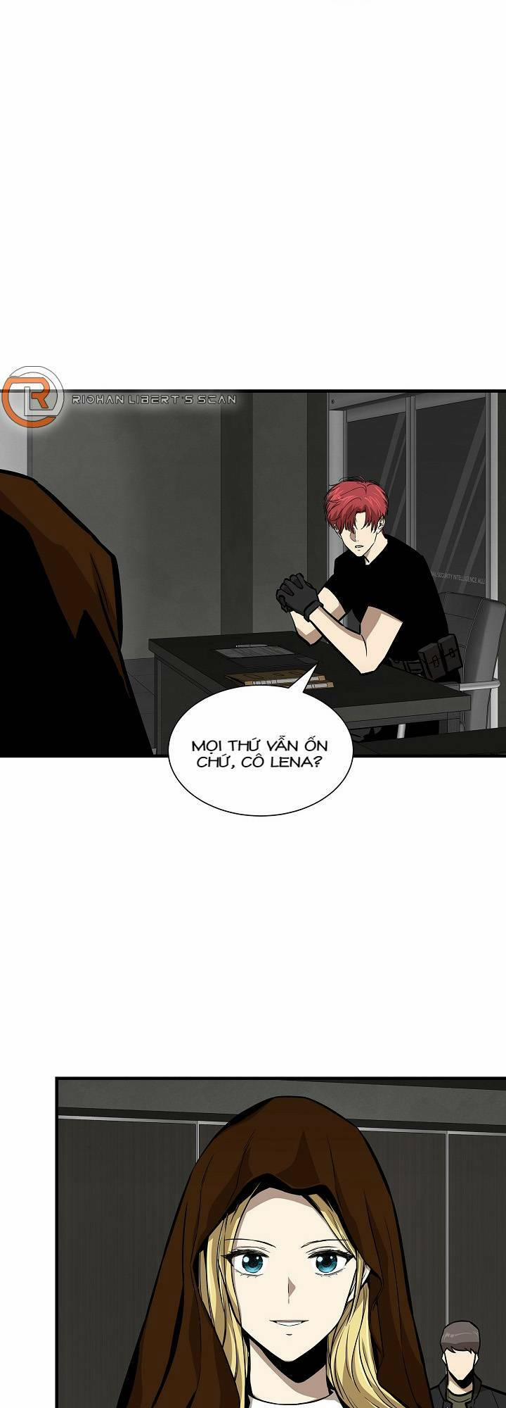 Trở Lại Ngày Tận Thế 137 trang 32