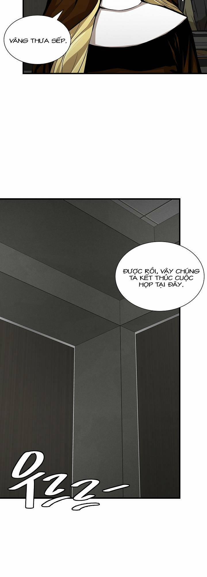 Trở Lại Ngày Tận Thế 137 trang 33