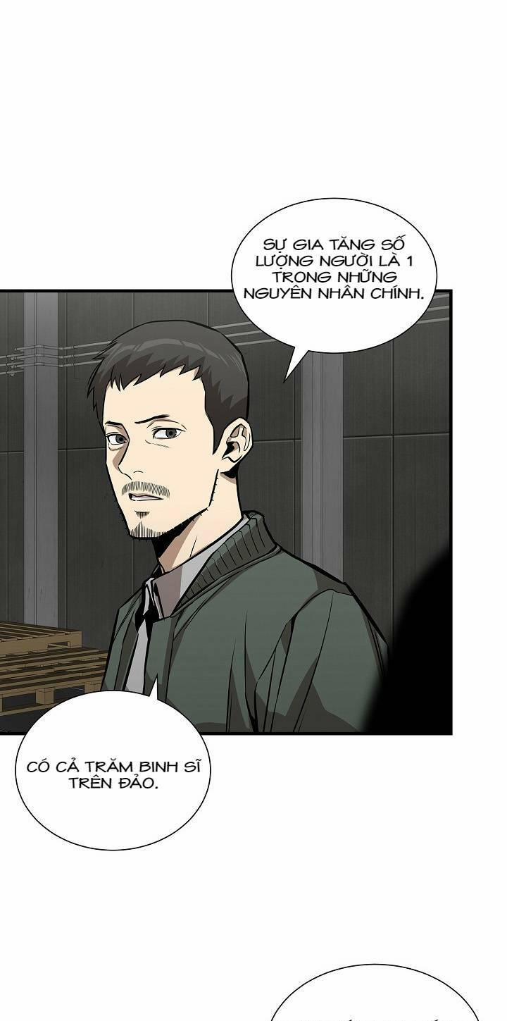 Trở Lại Ngày Tận Thế 137 trang 38