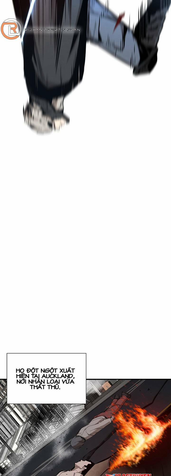 Trở Lại Ngày Tận Thế 137 trang 4