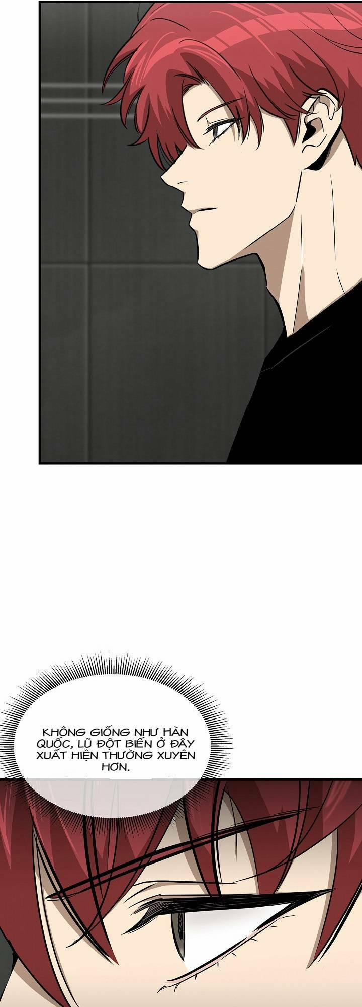 Trở Lại Ngày Tận Thế 137 trang 40