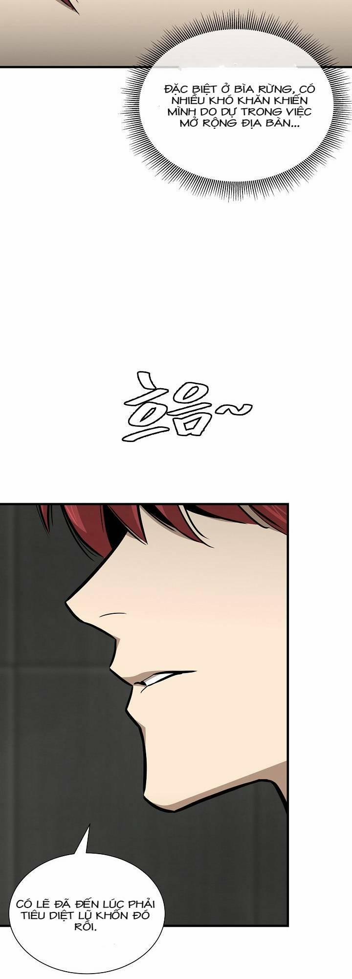 Trở Lại Ngày Tận Thế 137 trang 41