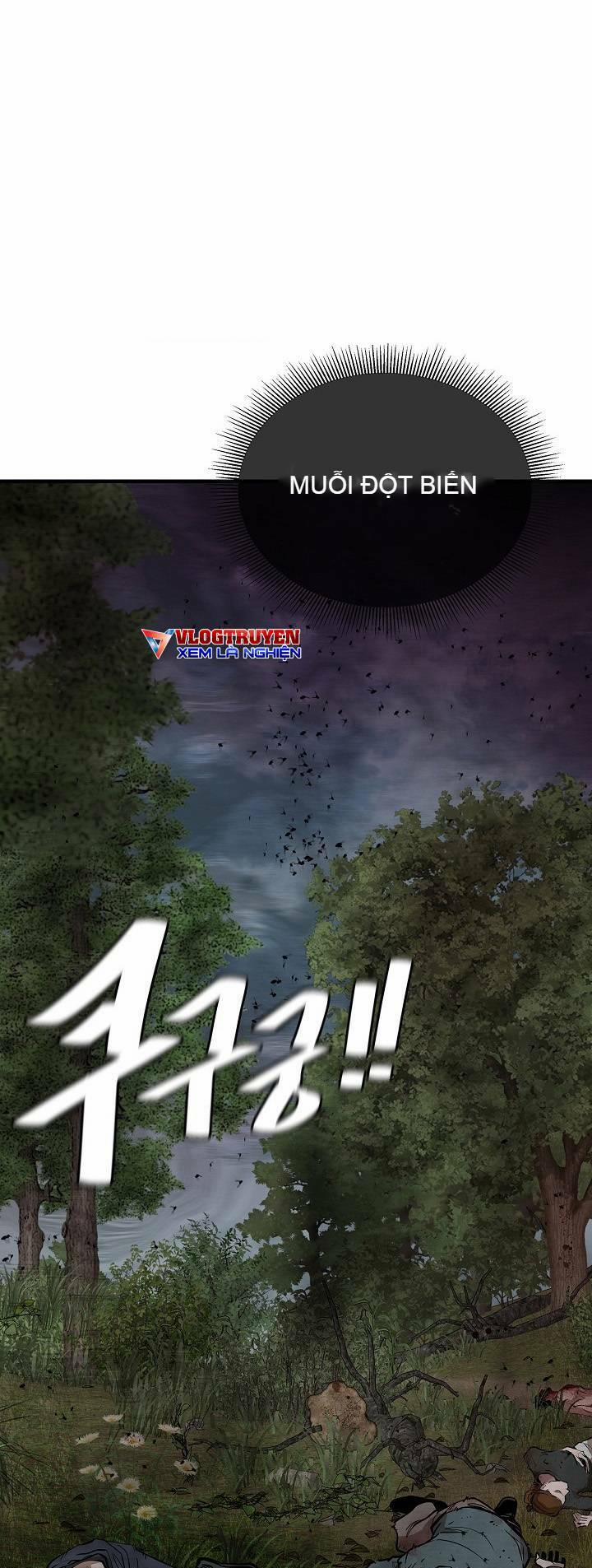 Trở Lại Ngày Tận Thế 137 trang 42