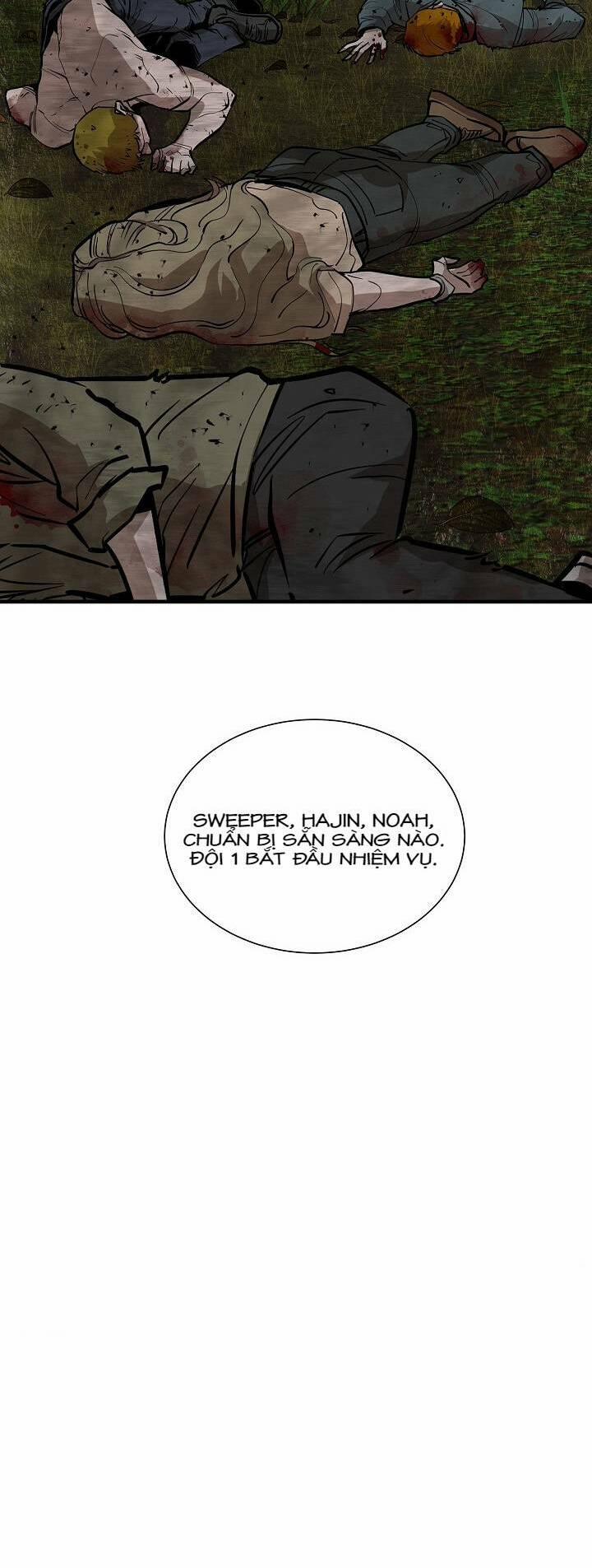 Trở Lại Ngày Tận Thế 137 trang 43