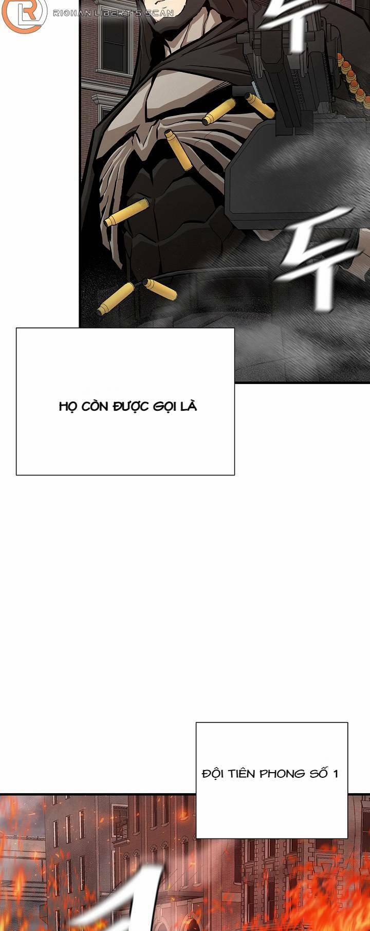 Trở Lại Ngày Tận Thế 137 trang 6