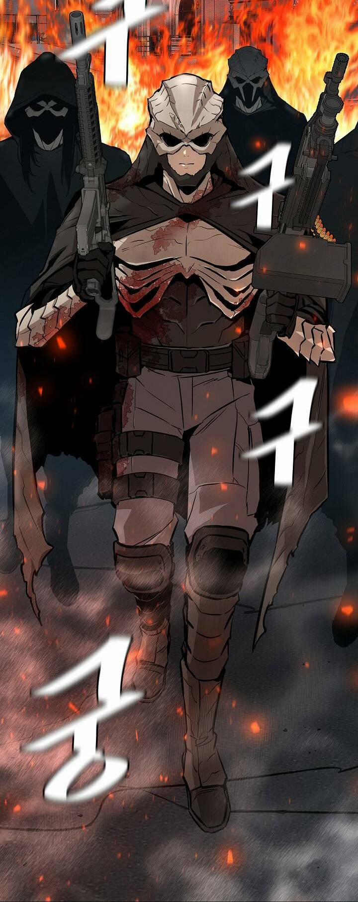 Trở Lại Ngày Tận Thế 137 trang 7