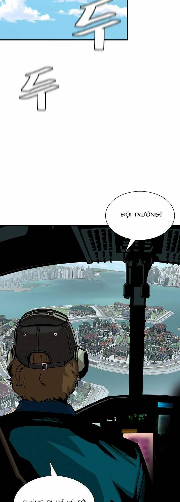 Trở Lại Ngày Tận Thế 137 trang 9