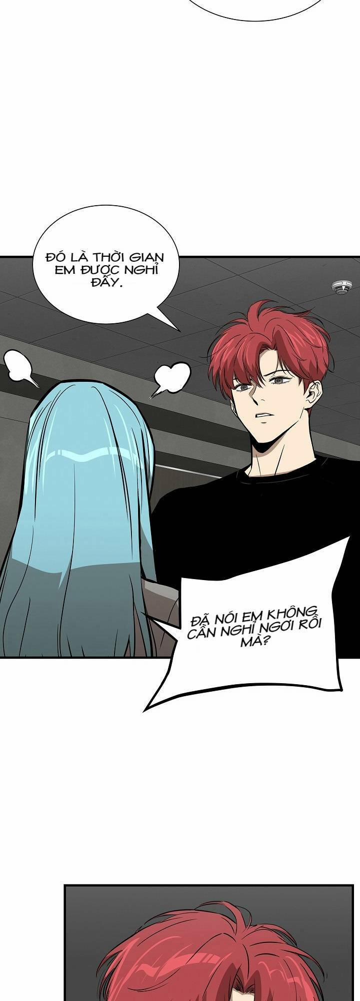 Trở Lại Ngày Tận Thế 138 trang 13