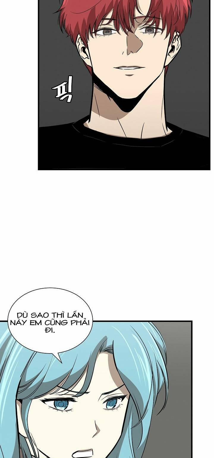 Trở Lại Ngày Tận Thế 138 trang 14