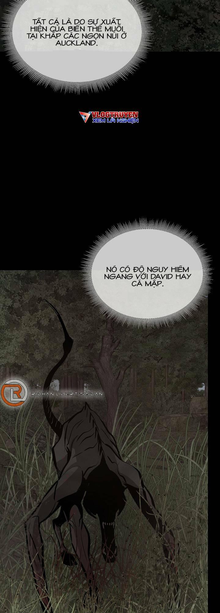 Trở Lại Ngày Tận Thế 138 trang 2