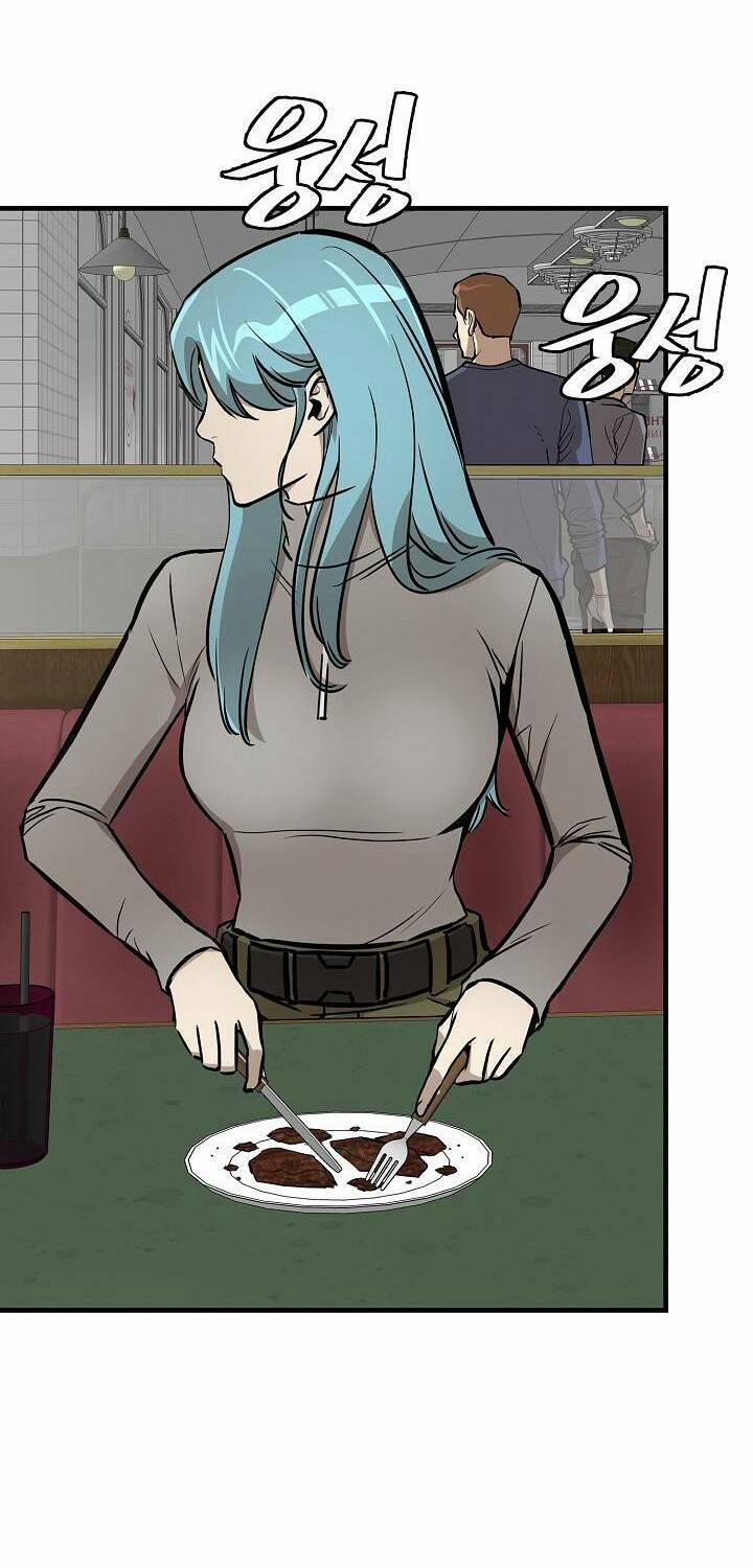 Trở Lại Ngày Tận Thế 138 trang 23