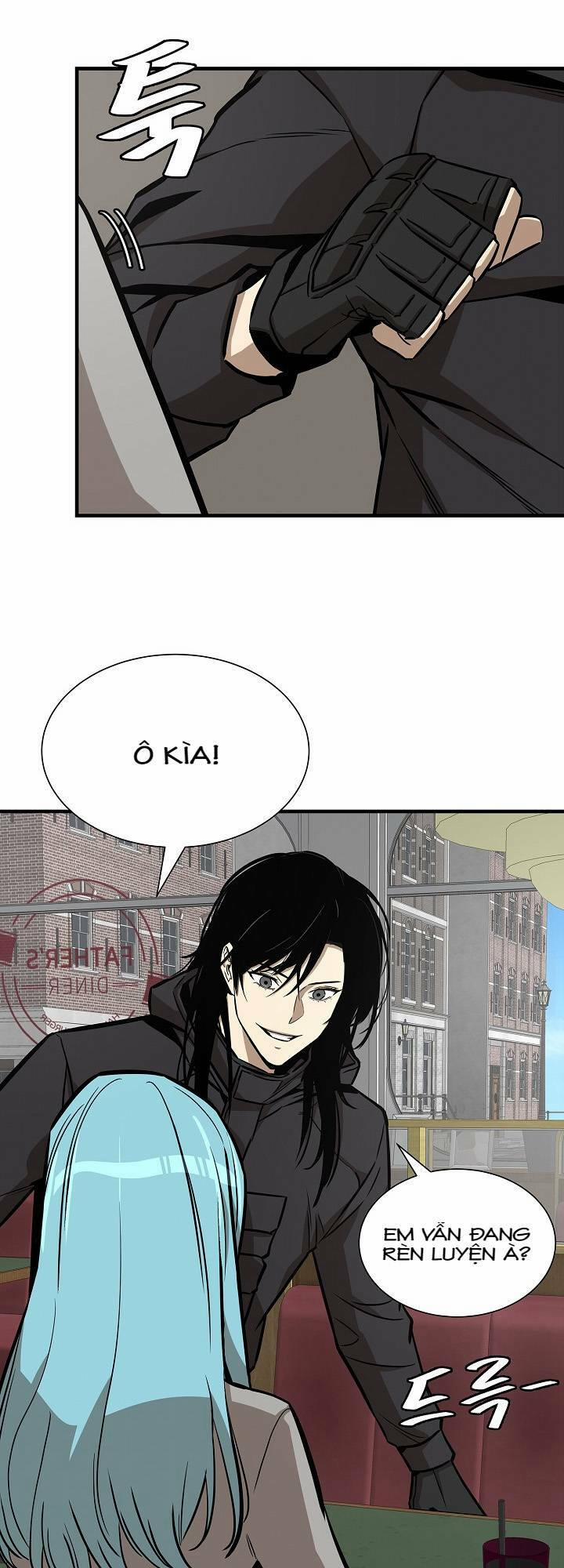 Trở Lại Ngày Tận Thế 138 trang 24