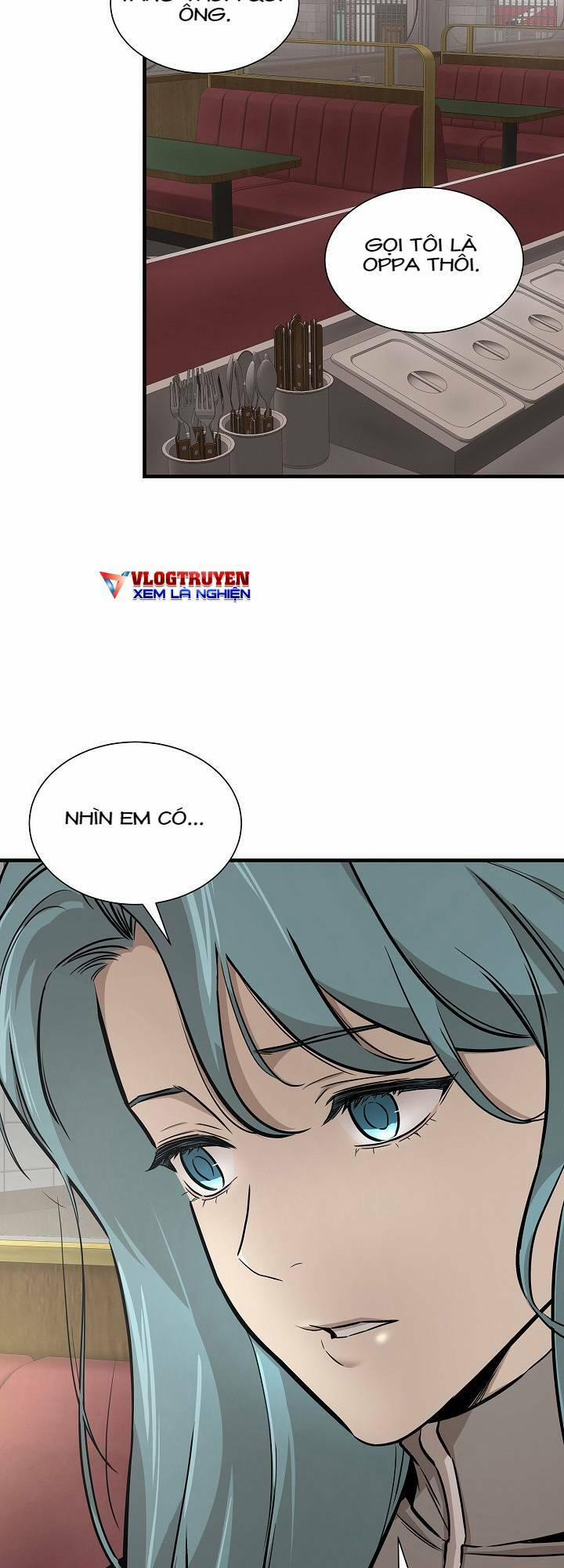 Trở Lại Ngày Tận Thế 138 trang 27