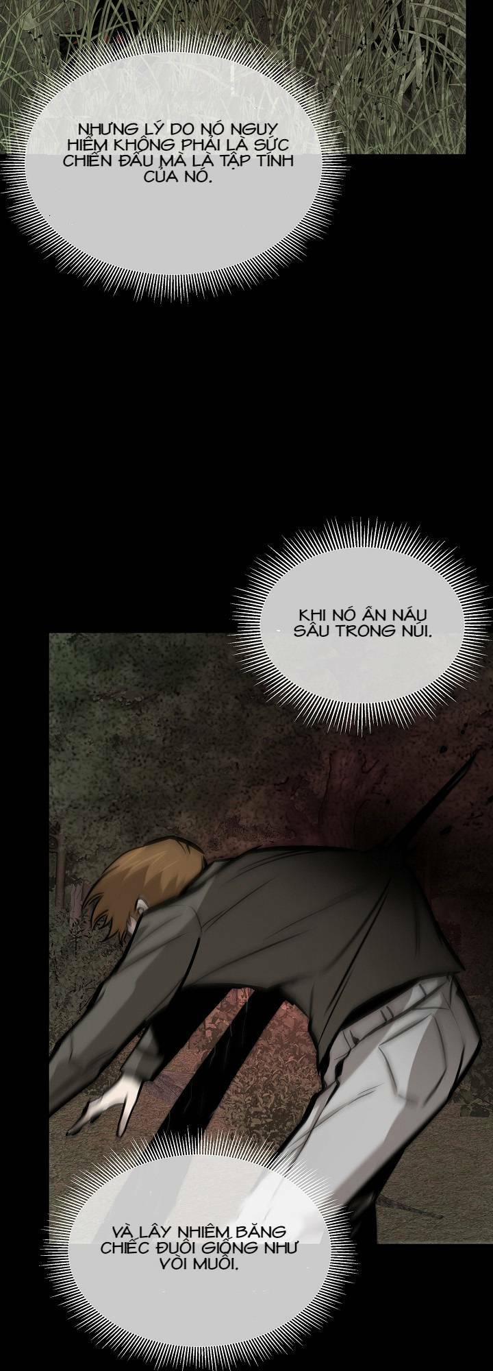 Trở Lại Ngày Tận Thế 138 trang 3