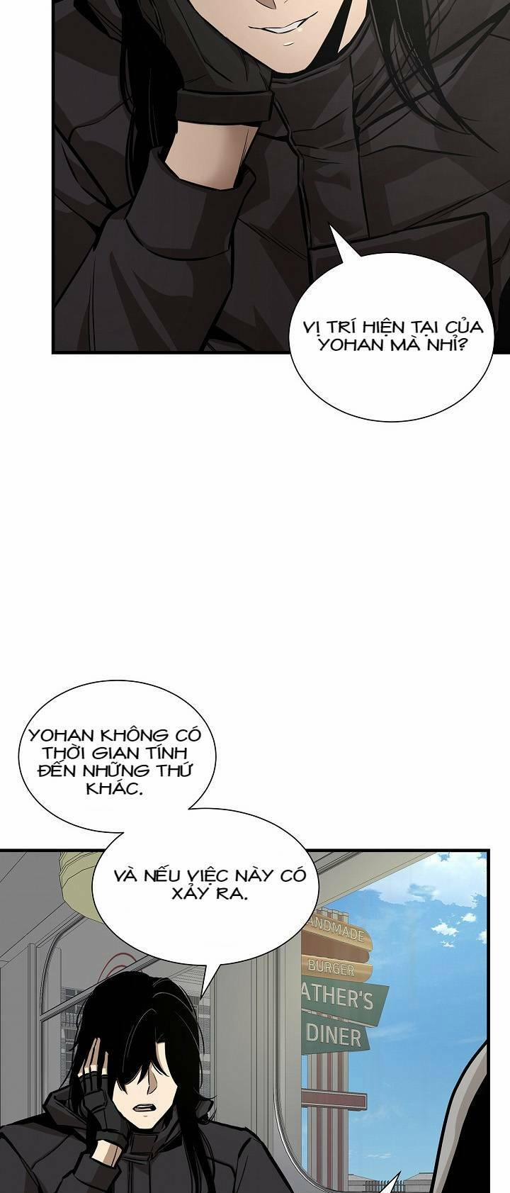Trở Lại Ngày Tận Thế 138 trang 30