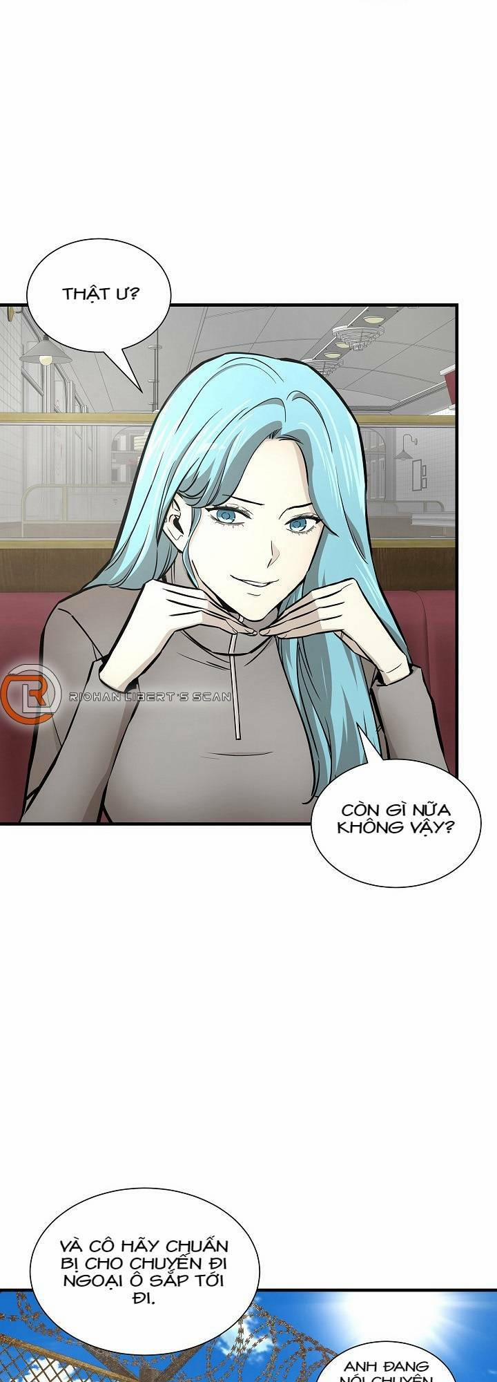 Trở Lại Ngày Tận Thế 138 trang 32