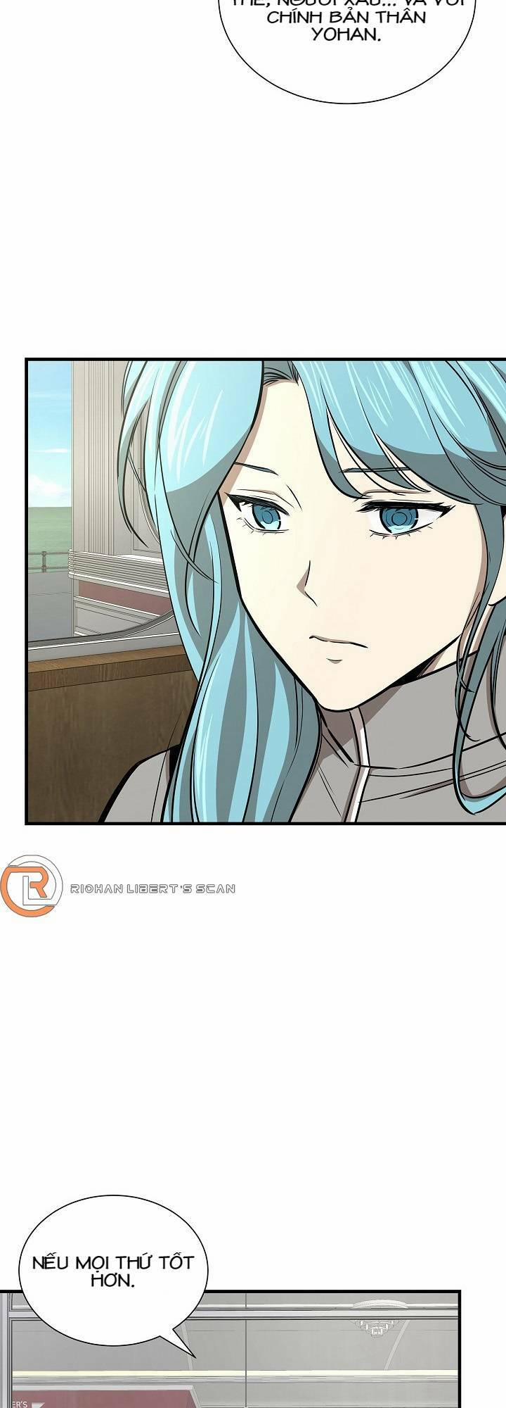 Trở Lại Ngày Tận Thế 138 trang 34