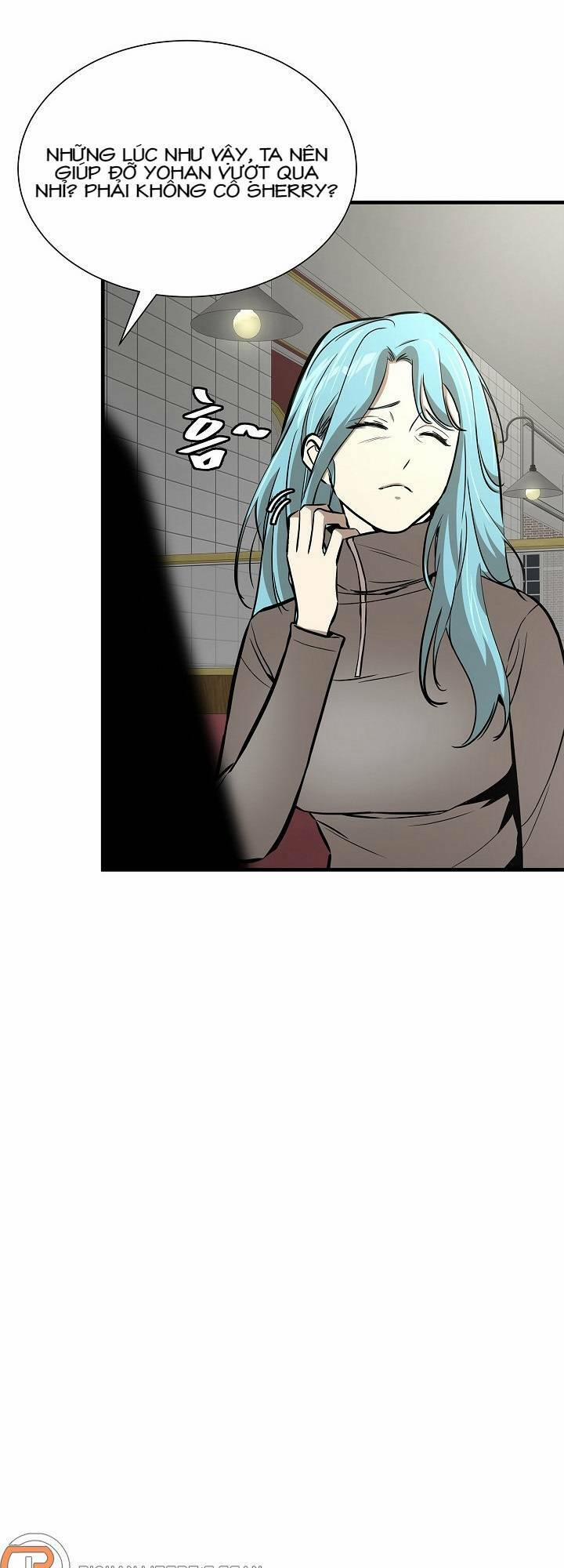 Trở Lại Ngày Tận Thế 138 trang 37